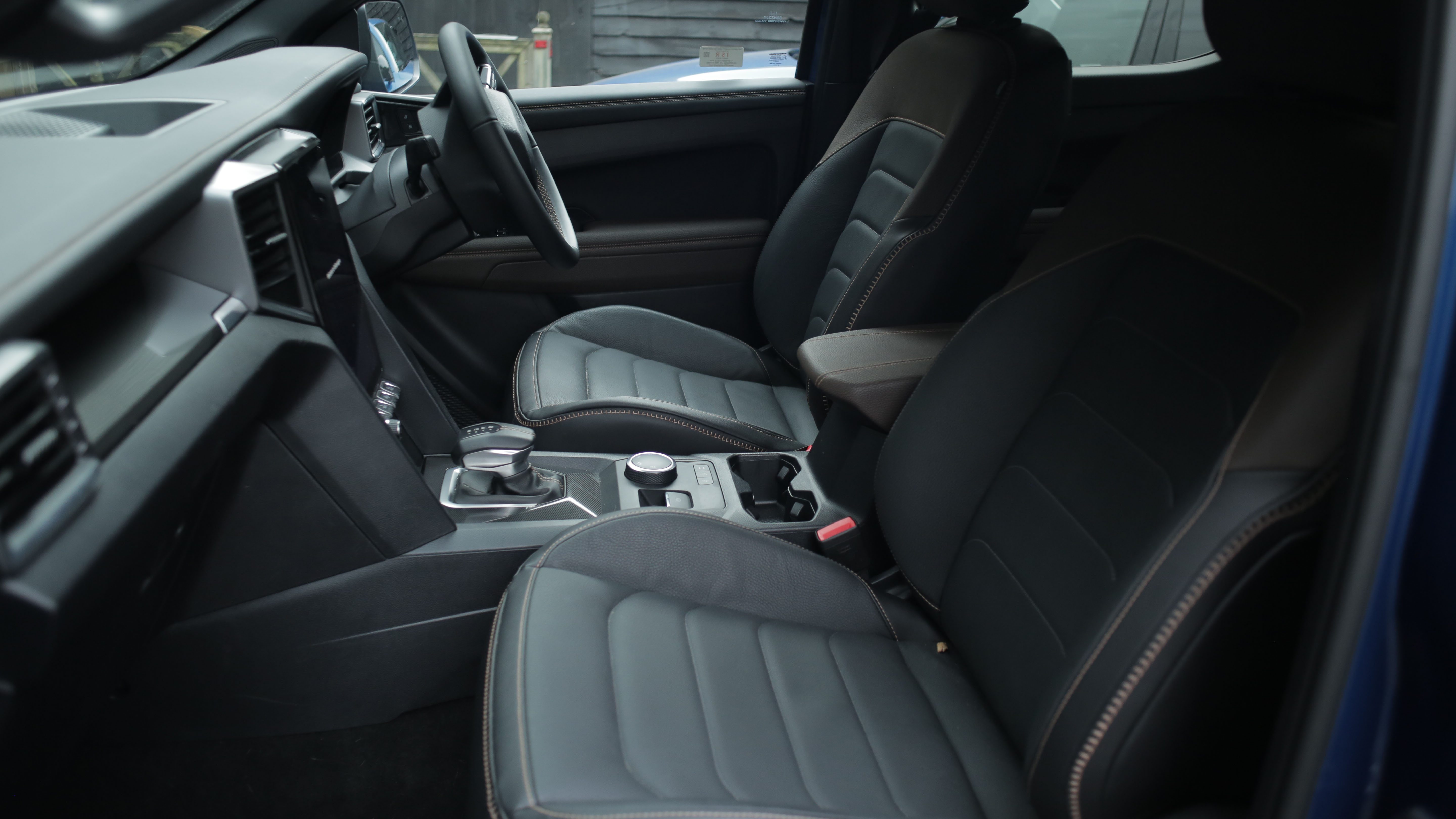 Volkswagen AMAROK DIESEL D/Cab Pick Up Style 3.0 V6 TDI 240 4MOTION Auto